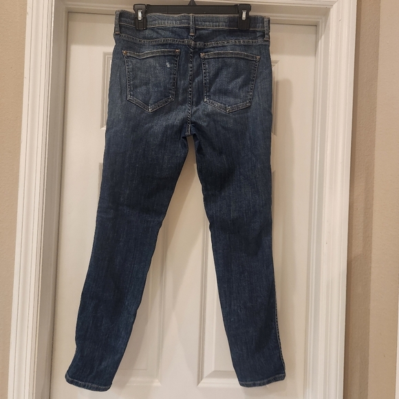 The Great Jeans The Almost Skinny 28 - Picture 2 of 7